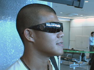 興毅 メキシコ帰国記者会見